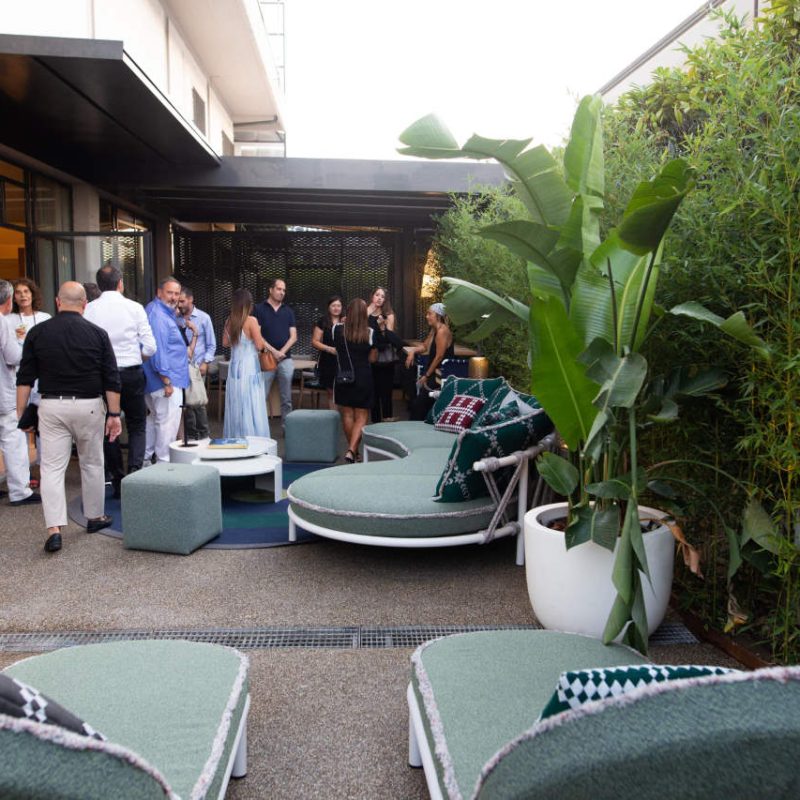 A night with Piero Lissoni-FORTE IN-Forte dei Marmi-Interni now-62