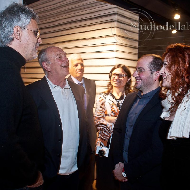 Interni now - Forte In - Marrai event-07