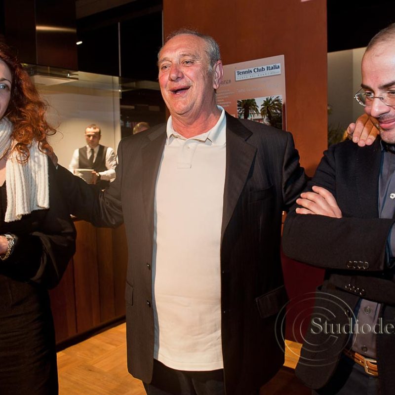 Interni now - Forte In - Marrai event-08
