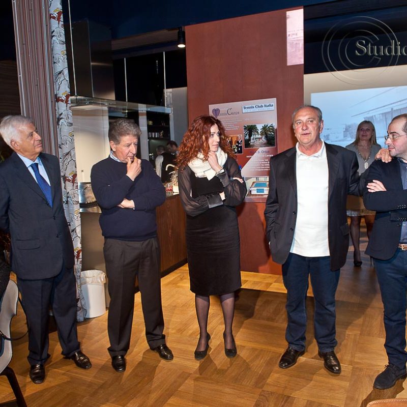 Interni now - Forte In - Marrai event-09