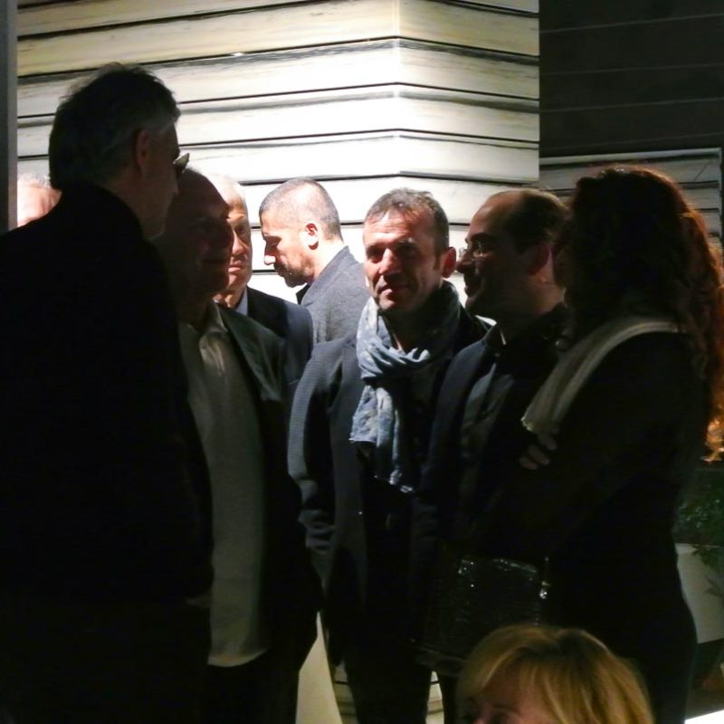 Interni now - Forte In - Marrai event-16