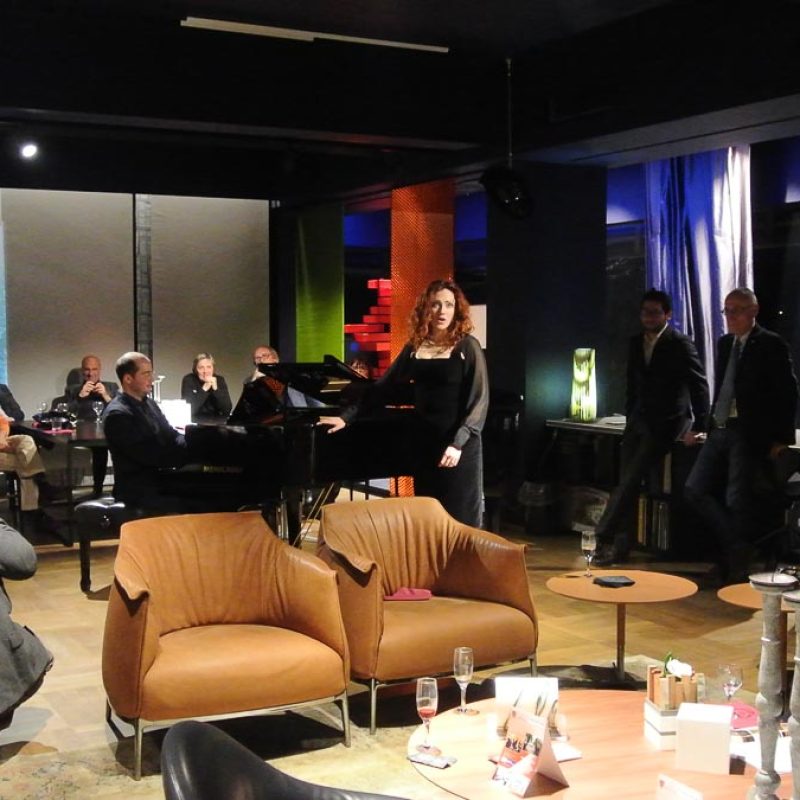 Interni now - Forte In - Marrai event-19