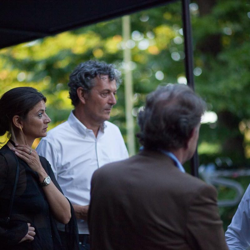 Interni now - Forte In - Urquiola event-06