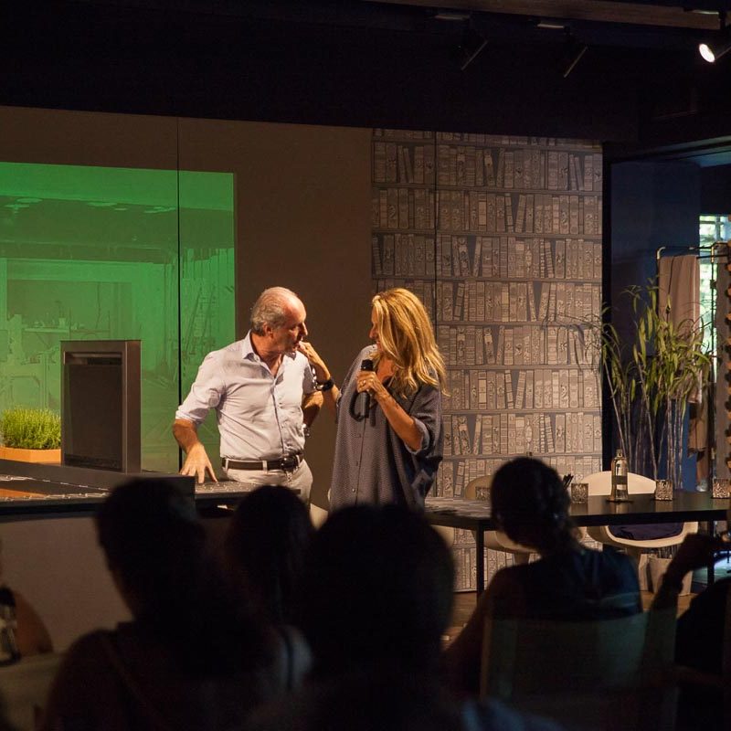 Interni now - Forte In - Urquiola event-09