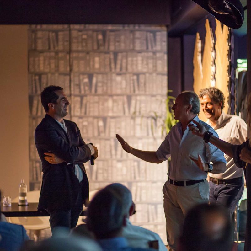 Interni now - Forte In - Urquiola event-15