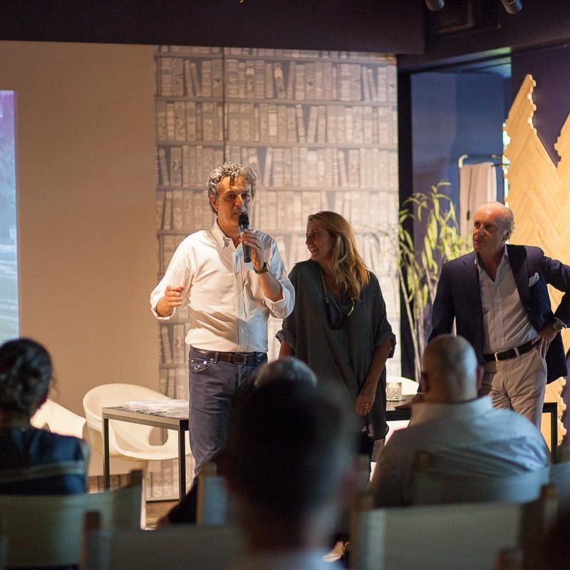 Interni now - Forte In - Urquiola event-21