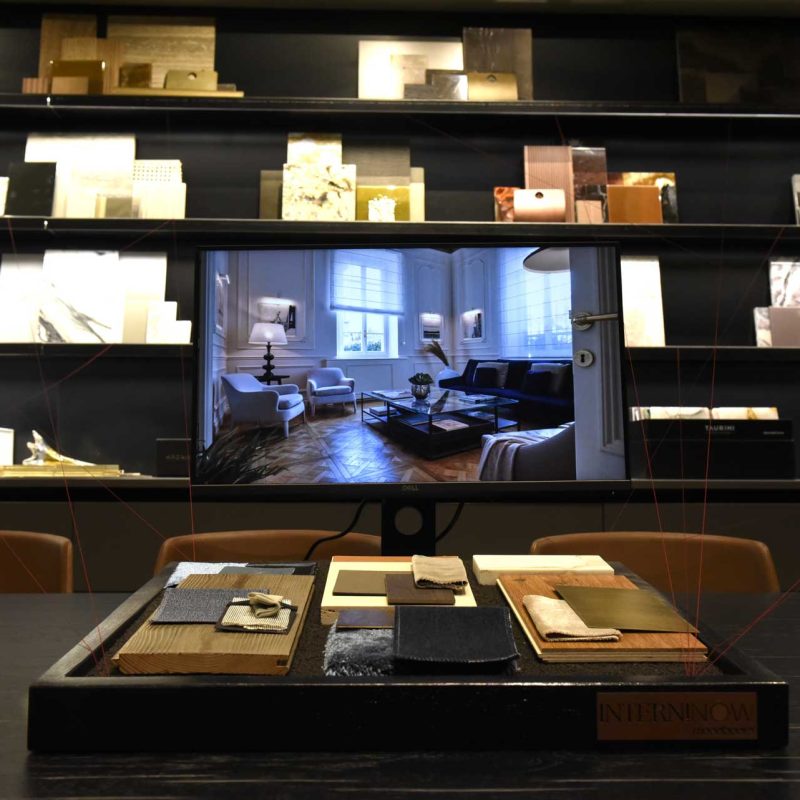 PDW 2023-Design Night-Interni now-FORTE IN-Forte dei Marmi-02