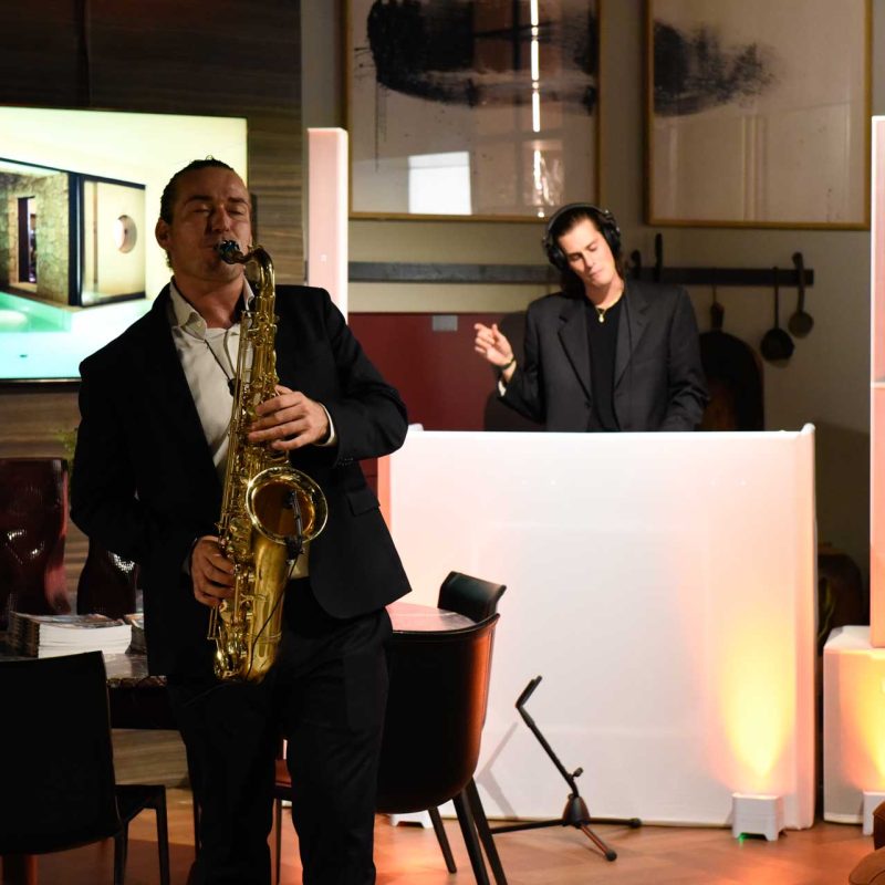 PDW 2023-Design Night-Interni now-FORTE IN-Forte dei Marmi-07