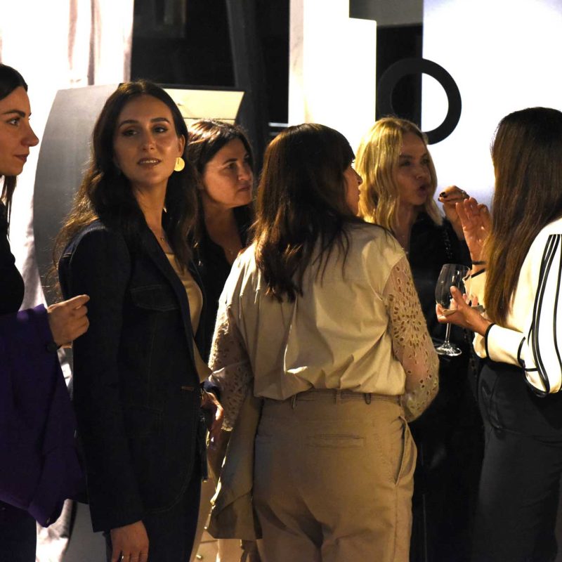 PDW 2023-Design Night-Interni now-FORTE IN-Forte dei Marmi-09