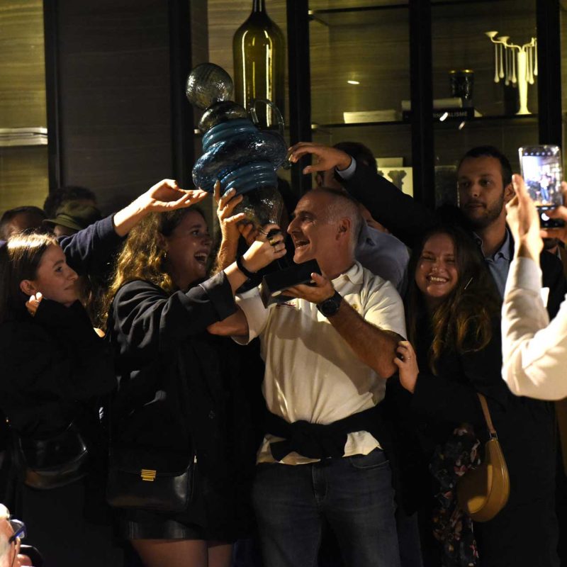 PDW 2023-Design Night-Interni now-FORTE IN-Forte dei Marmi-10