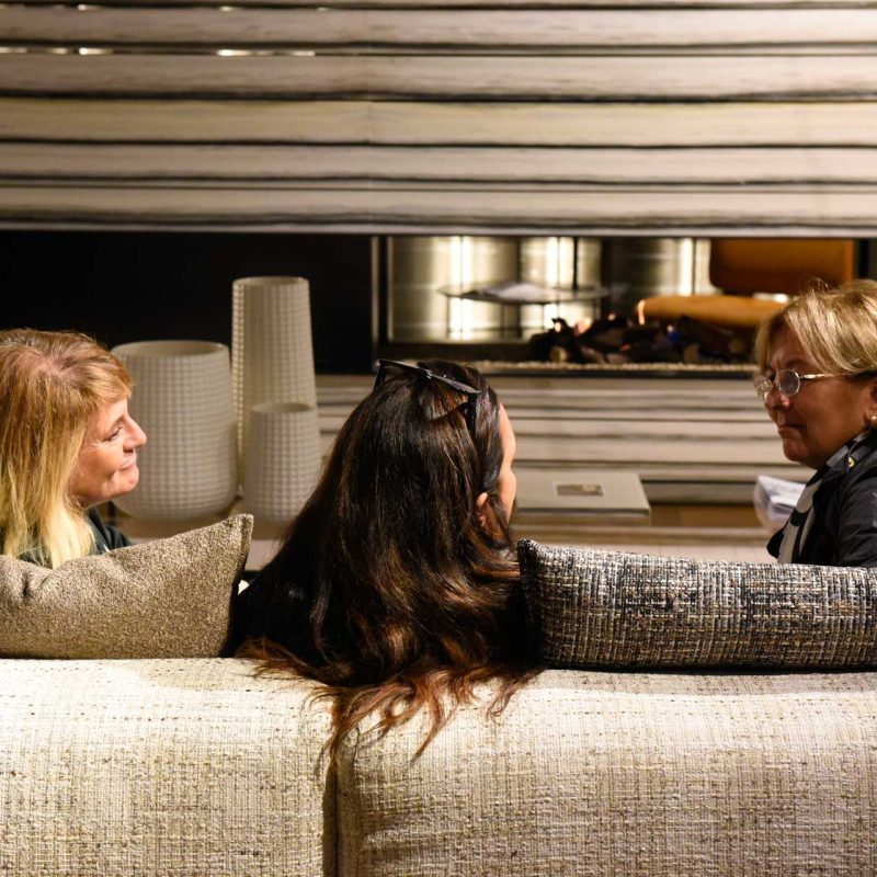 PDW 2023-Design Night-Interni now-FORTE IN-Forte dei Marmi-15