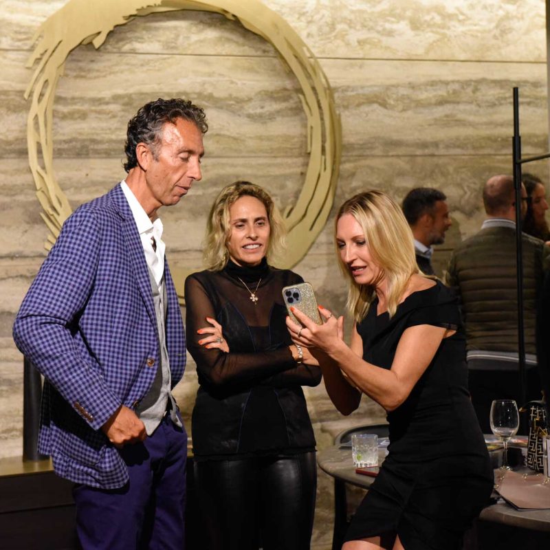 PDW 2023-Design Night-Interni now-FORTE IN-Forte dei Marmi-16