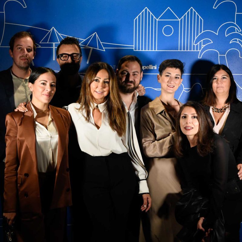 PDW 2023-Design Night-Interni now-FORTE IN-Forte dei Marmi-19