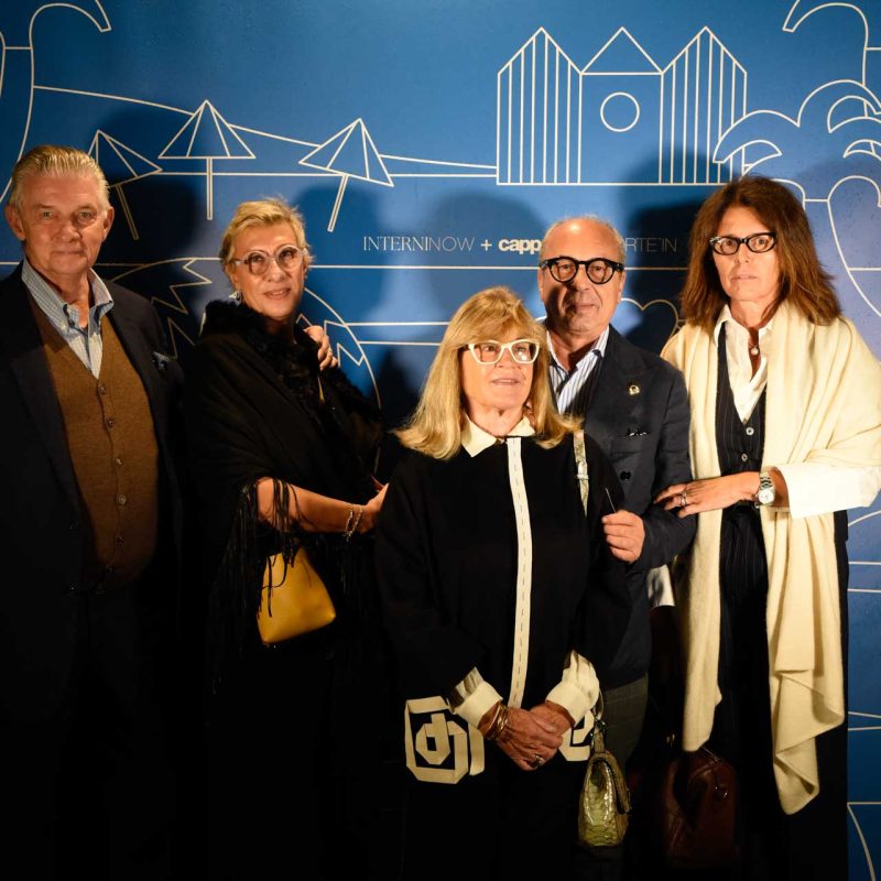 PDW 2023-Design Night-Interni now-FORTE IN-Forte dei Marmi-20