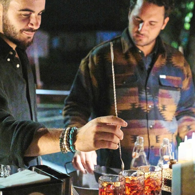 evento organnizzato da Davide Biselli presso Fortein in occasione della design week Pietrasanta 2023